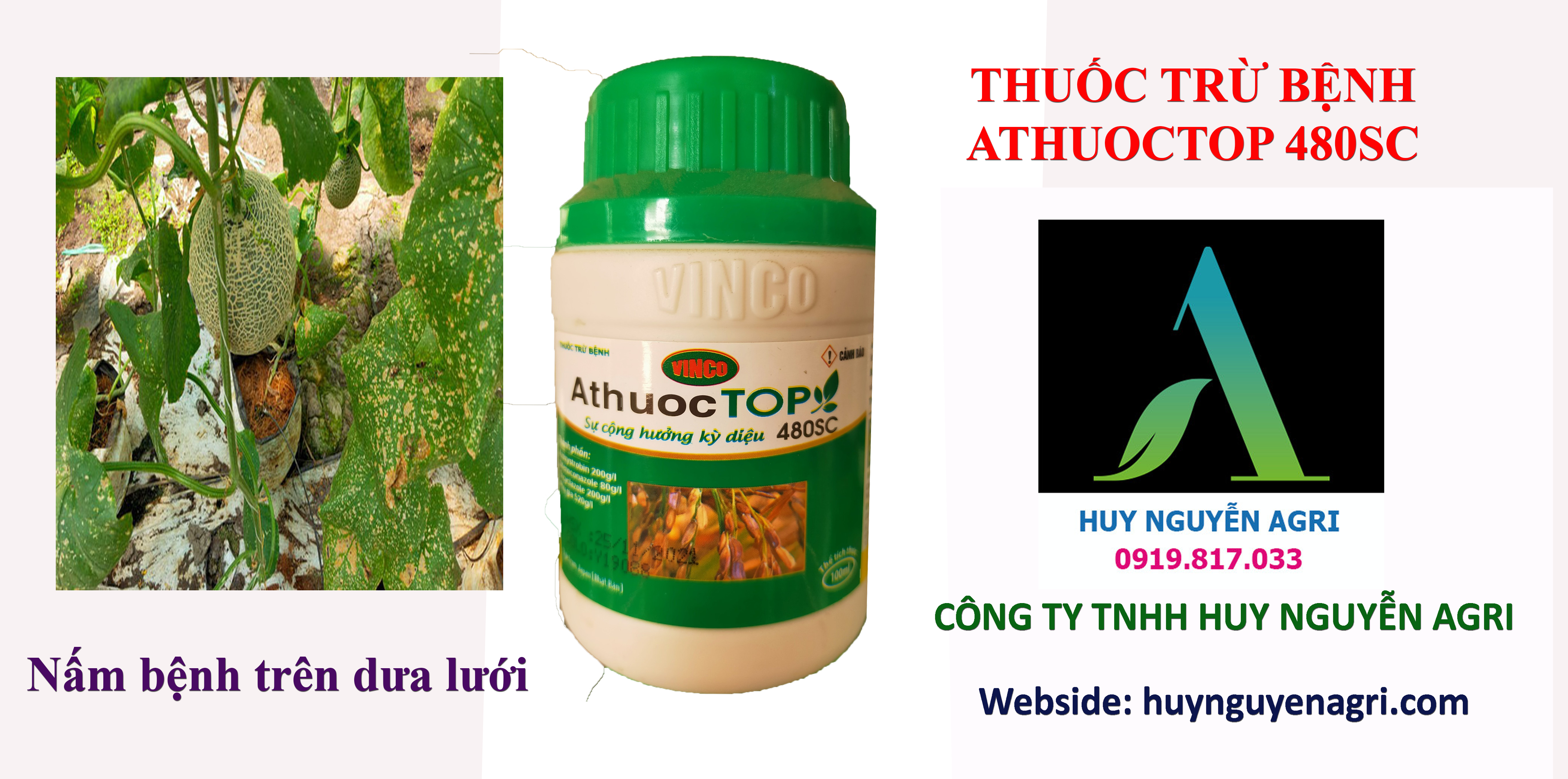 ATHUOCTOP 480SC