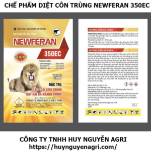 NEWFERAN 350EC