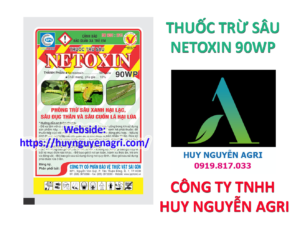 NETOXIN 90WP