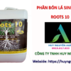 ROOTS 10