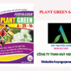 PLANT GREEN 6-25-16